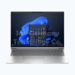 HP ProBook 460 G11 with 16" WUXGA / Intel Core Ultra 7 155U / 16GB DDR5 RAM / 512GB (NVMe M.2 SSD) / DOS (Without OS) / 1YW / English-Arabic Keyboard / Pike silver - Laptop
