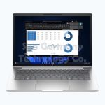 HP ProBook 440 G11 14.0″ WUXGA | Intel® Core™ Ultra 7 125U | 16GB RAM | 512GB NVMe SSD | DOS | Pike Silver | 1-Year Warranty