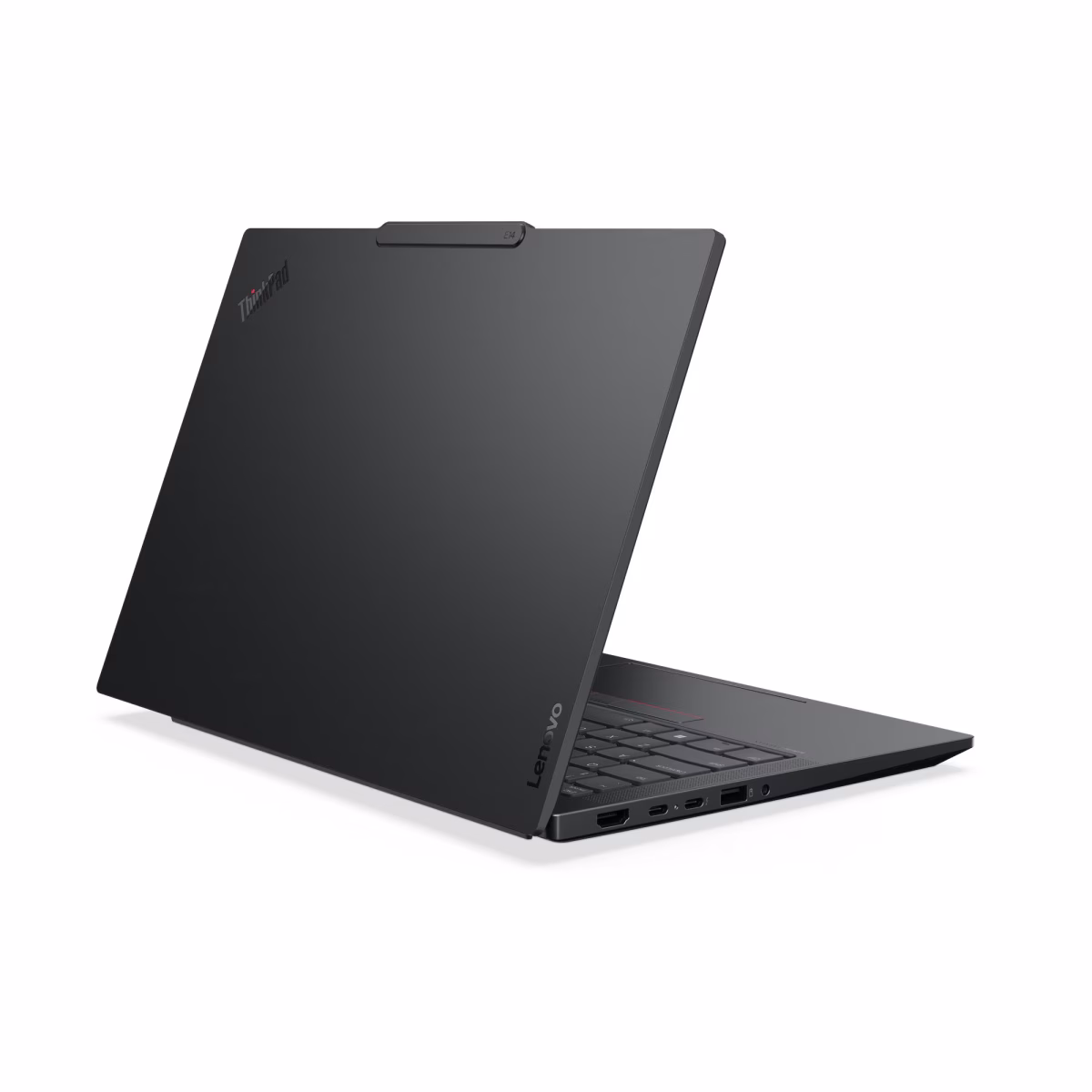 Lenovo ThinkPad E14 Gen 7 AI PC 14.0″ WUXGA | Intel® Core™ Ultra 7 225H | 16GB RAM | 512GB NVMe SSD | AI Boost up to 13 TOPS | Windows 11 Pro | 1-Year Warranty - Image 8