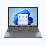 Lenovo IdeaPad Slim 3 Gen 10 15.3″ WUXGA | Intel® Core™ i5 | 8GB RAM | 512GB NVMe SSD | Windows 11 Pro | Luna Grey | 1-Year Warranty