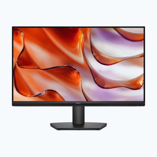 Dell 24 SE2425HM Monitor 23.8″ FHD | 100Hz | 5ms | IPS | HDMI / VGA | 1-Year Warranty