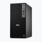 Dell Pro Tower QCT1250 i5AR2631 Intel® Core™ i5 (14th Gen) | 8GB RAM | 512GB NVMe SSD | DOS | Tower Desktop | 1-Year Warranty - Image 3