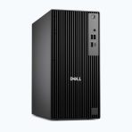 Dell Pro Tower QCT1250 i5AR2631 Intel® Core™ i5 (14th Gen) | 8GB RAM | 512GB NVMe SSD | DOS | Tower Desktop | 1-Year Warranty - Image 4
