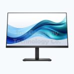HP Series 3 Pro 327pe Monitor 27″ FHD | Up to 100Hz | 5ms | IPS | HDMI / DP / VGA | Height Adjustable | 1-Year Warranty