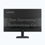 Lenovo ThinkVision S24-4e Monitor 23.8” FHD IPS Display | 100Hz Refresh Rate | 4ms Response Time | HDMI & VGA - Image 4