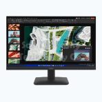 Lenovo ThinkVision S27-4e Monitor 27” FHD IPS Display | 100Hz Refresh Rate | HDMI & VGA Connectivity | Slim Bezel Design