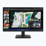 Lenovo ThinkVision S27-4e Monitor 27” FHD IPS Display | 100Hz Refresh Rate | HDMI & VGA Connectivity | Slim Bezel Design