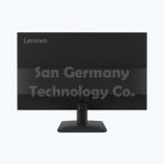 Lenovo ThinkVision S27-4e Monitor 27” FHD IPS Display | 100Hz Refresh Rate | HDMI & VGA Connectivity | Slim Bezel Design - Image 2