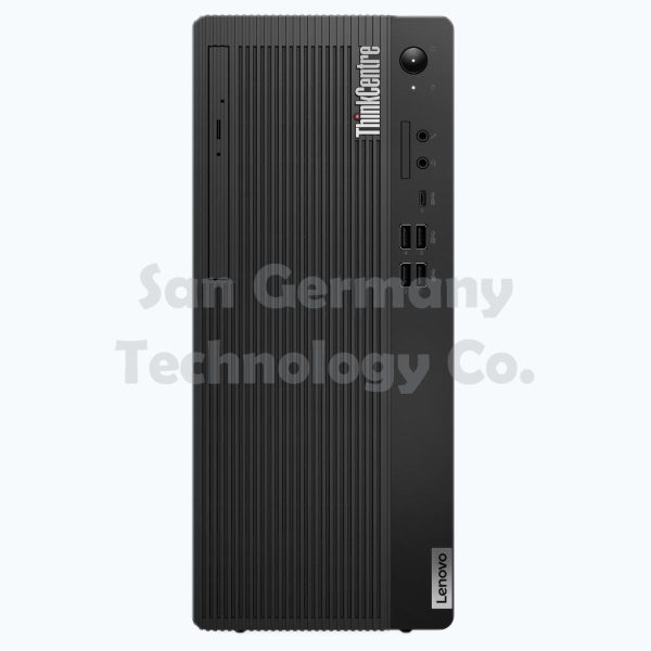 Lenovo ThinkCentre M70t Gen 5 - i5 / 8GB / 512GB (NVMe M.2 SSD) / DOS (Without OS) / 1YW - Desktop