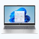 HP 15-fd0214ne 15.6″ FHD | Intel® Core™ i7 | 16GB RAM | 1TB NVMe SSD | DOS | Silver | 1-Year Warranty