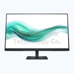 HP Series 3 Pro 324ph 23.8″ FHD | Up to 100Hz | 5ms | IPS | HDMI / DP / VGA | Height Adjustable | Built-in Speakers