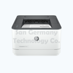 HP LaserJet Pro 3003dw Mono Laser Printer 33 ppm Print Speed | 1200 dpi | A4 Mono Laser | USB / Wi-Fi / Ethernet