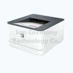 HP LaserJet Pro 3003dw Mono Laser Printer 33 ppm Print Speed | 1200 dpi | A4 Mono Laser | USB / Wi-Fi / Ethernet - Image 2