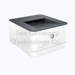 HP LaserJet Pro 3003dw Mono Laser Printer 33 ppm Print Speed | 1200 dpi | A4 Mono Laser | USB / Wi-Fi / Ethernet - Image 3