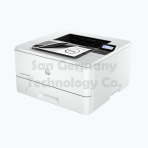 HP LaserJet Pro 4003dw Mono Laser Printer 40 ppm Print Speed | 1200 dpi | A4 Mono Laser | USB / LAN / Wi-Fi | Auto Duplex - Image 2
