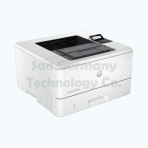 HP LaserJet Pro 4003dn Mono Laser Printer 40 ppm Print Speed | 1200 dpi | A4 Mono Laser | USB & LAN | Auto Duplex - Image 3
