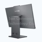 Lenovo IdeaCentre Gen 9 All-in-One Desktop PC Intel Core i5 Processor | 8GB RAM | 512GB NVMe M.2 SSD | 23.8” FHD Display | Windows 11 Home | Cloud Grey - Image 7