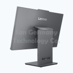 Lenovo IdeaCentre Gen 9 All-in-One Desktop PC Intel Core i5 Processor | 8GB RAM | 512GB NVMe M.2 SSD | 23.8” FHD Display | Windows 11 Home | Cloud Grey - Image 6