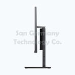 Lenovo IdeaCentre Gen 9 All-in-One Desktop PC Intel Core i5 Processor | 8GB RAM | 512GB NVMe M.2 SSD | 23.8” FHD Display | Windows 11 Home | Cloud Grey - Image 5