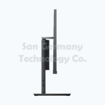 Lenovo IdeaCentre Gen 9 All-in-One Desktop PC Intel Core i5 Processor | 8GB RAM | 512GB NVMe M.2 SSD | 23.8” FHD Display | Windows 11 Home | Cloud Grey - Image 4