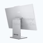 Lenovo IdeaCentre 27 Gen 9 All-in-One Desktop PC Intel Core i5 Processor | 8GB RAM | 512GB NVMe M.2 SSD | 27” FHD Display | DOS | Cloud Grey - Image 4