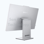 Lenovo IdeaCentre 27 Gen 9 All-in-One Desktop PC Intel Core i5 Processor | 8GB RAM | 512GB NVMe M.2 SSD | 27” FHD Display | DOS | Cloud Grey - Image 5