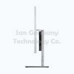 Lenovo IdeaCentre 27 Gen 9 All-in-One Desktop PC Intel Core i5 Processor | 8GB RAM | 512GB NVMe M.2 SSD | 27” FHD Display | DOS | Cloud Grey - Image 7