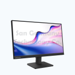 Lenovo L22-4e Monitor 21.5” Full HD IPS Display | 100Hz Refresh Rate | 4ms Response Time | HDMI & VGA | 3-Side NearEdgeless - Image 2
