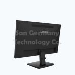 Lenovo L22-4e Monitor 21.5” Full HD IPS Display | 100Hz Refresh Rate | 4ms Response Time | HDMI & VGA | 3-Side NearEdgeless - Image 7