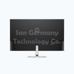 HP Series 5 31.5" FHD Monitor – 532sf (94F50AA) 31.5” Full HD VA Display | 100Hz Refresh Rate | 300 Nits | Dual HDMI + VGA | HP Eye Ease - Image 4