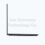 Lenovo ThinkPad E16 Gen 3 (Intel) Laptop Intel® Core™ 7 240H | 16" WUXGA IPS | 16GB DDR5 | 512GB NVMe SSD | Intel® Integrated Graphics | DOS | Black - Image 5