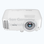 BenQ MX560C Business Projector 4000 ANSI Lumens | XGA (1024 × 768) | DLP | SmartEco™ Power Saving | HDMI | 10W Speaker - Image 3