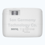 BenQ MX560C Business Projector 4000 ANSI Lumens | XGA (1024 × 768) | DLP | SmartEco™ Power Saving | HDMI | 10W Speaker - Image 5