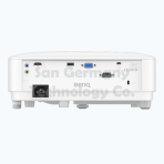 BenQ MX560C Business Projector 4000 ANSI Lumens | XGA (1024 × 768) | DLP | SmartEco™ Power Saving | HDMI | 10W Speaker - Image 6