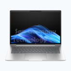 HP ProBook 4 G1iR 14-inch Notebook PC (CT1D3AT) 14" WUXGA Display | Intel® Core™ 5 120U | 16GB DDR5 | 512GB NVMe SSD | FreeDOS | Pike Silver