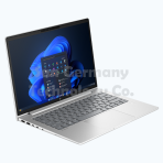 HP ProBook 4 G1iR 14-inch Notebook PC (CT1D3AT) 14" WUXGA Display | Intel® Core™ 5 120U | 16GB DDR5 | 512GB NVMe SSD | FreeDOS | Pike Silver - Image 5
