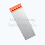Lenovo PS8S 2TB Portable SSD | USB 3.2 Gen 2 Type-C | Up to 1,050 MB/s Read | Up to 1,000 MB/s Write | Compact & Durable - Image 5