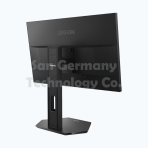 Lenovo Legion 24-10 Gaming Monitor (68C4GAC4AE) 23.8" Full HD IPS Display | 240Hz Refresh Rate | 0.5ms MPRT | AMD FreeSync™ Premium | HDR10 | Ergonomic Stand - Image 4