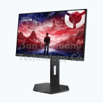 Lenovo Legion 24-10 Gaming Monitor (68C4GAC4AE) 23.8" Full HD IPS Display | 240Hz Refresh Rate | 0.5ms MPRT | AMD FreeSync™ Premium | HDR10 | Ergonomic Stand - Image 5