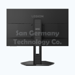 Lenovo Legion 24-10 Gaming Monitor (68C4GAC4AE) 23.8" Full HD IPS Display | 240Hz Refresh Rate | 0.5ms MPRT | AMD FreeSync™ Premium | HDR10 | Ergonomic Stand - Image 6