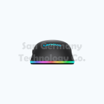 Lenovo M210 RGB Gaming Mouse | Optical Sensor | Up to 8,000 DPI | 1,000 Hz Polling Rate | 7 Programmable Buttons | 3-Zone RGB Lighting | USB Wired Connectivity - Image 3