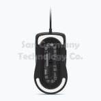 Lenovo M210 RGB Gaming Mouse | Optical Sensor | Up to 8,000 DPI | 1,000 Hz Polling Rate | 7 Programmable Buttons | 3-Zone RGB Lighting | USB Wired Connectivity - Image 4