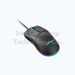 Lenovo M210 RGB Gaming Mouse | Optical Sensor | Up to 8,000 DPI | 1,000 Hz Polling Rate | 7 Programmable Buttons | 3-Zone RGB Lighting | USB Wired Connectivity - Image 7