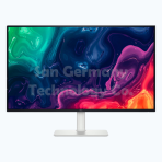 Dell 32 Plus 4K Monitor – S3225QS | 31.5" 4K UHD (3840 × 2160) VA Display | 120Hz Refresh Rate | AMD FreeSync™ Premium | HDR10 | Dual HDMI 2.1 + DisplayPort 1.4 | Dual 5W Speakers