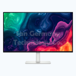 Dell 32 Plus 4K Monitor – S3225QS | 31.5" 4K UHD (3840 × 2160) VA Display | 120Hz Refresh Rate | AMD FreeSync™ Premium | HDR10 | Dual HDMI 2.1 + DisplayPort 1.4 | Dual 5W Speakers