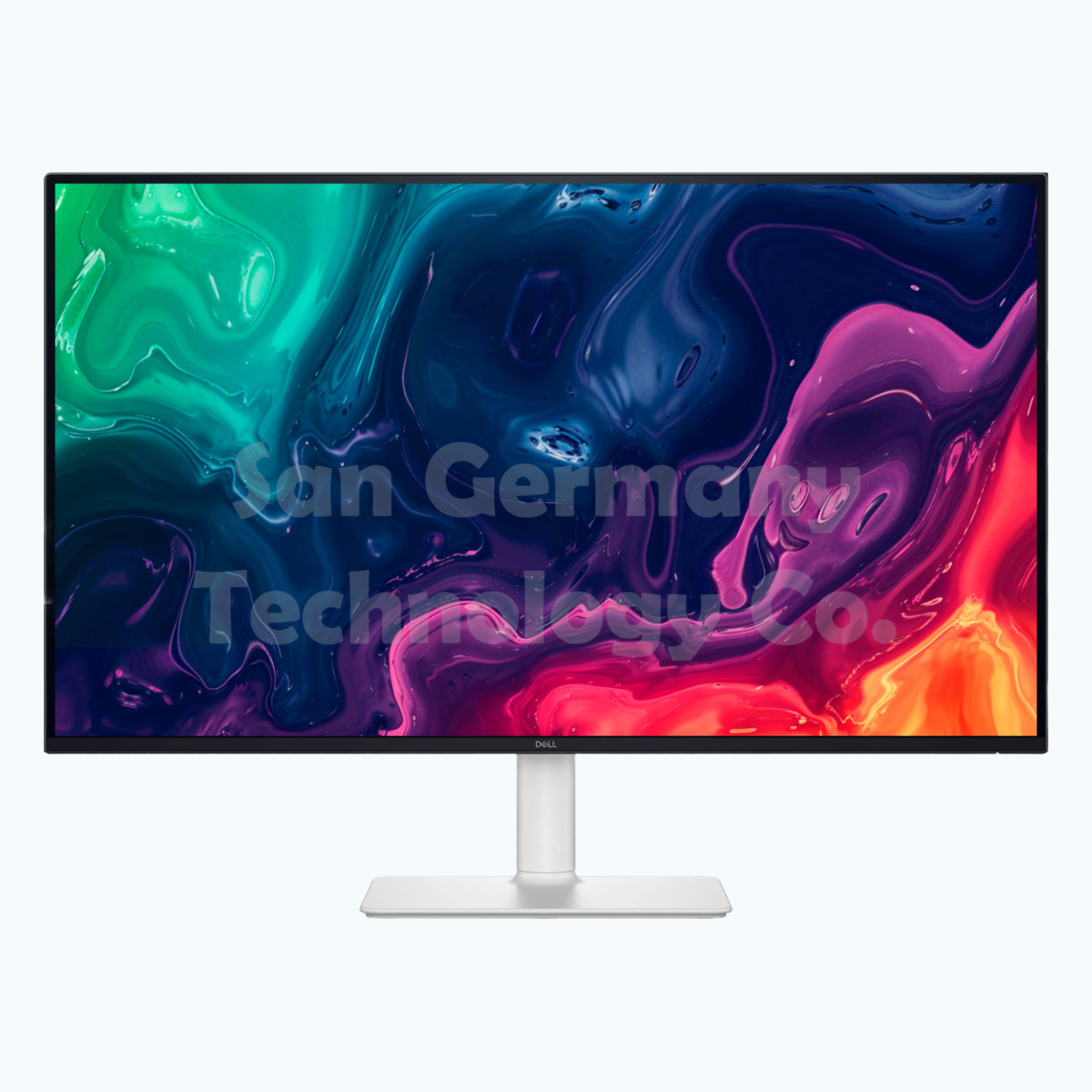 280 Dell 32 Plus 4K Monitor – S3225QS | 31.5" 4K UHD (3840 × 2160) VA Display | 120Hz Refresh Rate | AMD FreeSync™ Premium | HDR10 | Dual HDMI 2.1 + DisplayPort 1.4 | Dual 5W Speakers - Image 1