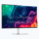 Dell 32 Plus 4K Monitor – S3225QS | 31.5" 4K UHD (3840 × 2160) VA Display | 120Hz Refresh Rate | AMD FreeSync™ Premium | HDR10 | Dual HDMI 2.1 + DisplayPort 1.4 | Dual 5W Speakers - Image 2