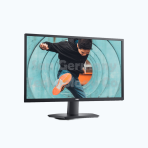 Dell SE2722H 27" Full HD Monitor | 27" VA Panel | Full HD 1920 × 1080 | 75Hz Refresh Rate | AMD FreeSync™ | 250 cd/m² | 3000:1 Contrast Ratio | HDMI 1.4 + VGA | VESA 100 × 100mm - Image 2