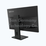 Lenovo ThinkVision E24-40 23.8" IPS Monitor 23.8" IPS | Full HD 1920 × 1080 | 100Hz | 99% sRGB | 250 cd/m² | 4ms Response Time | HDMI 1.4 + DisplayPort 1.2 + VGA | Built-in 2×2W Speakers - Image 3