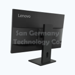 Lenovo ThinkVision E24-40 23.8" IPS Monitor 23.8" IPS | Full HD 1920 × 1080 | 100Hz | 99% sRGB | 250 cd/m² | 4ms Response Time | HDMI 1.4 + DisplayPort 1.2 + VGA | Built-in 2×2W Speakers - Image 4
